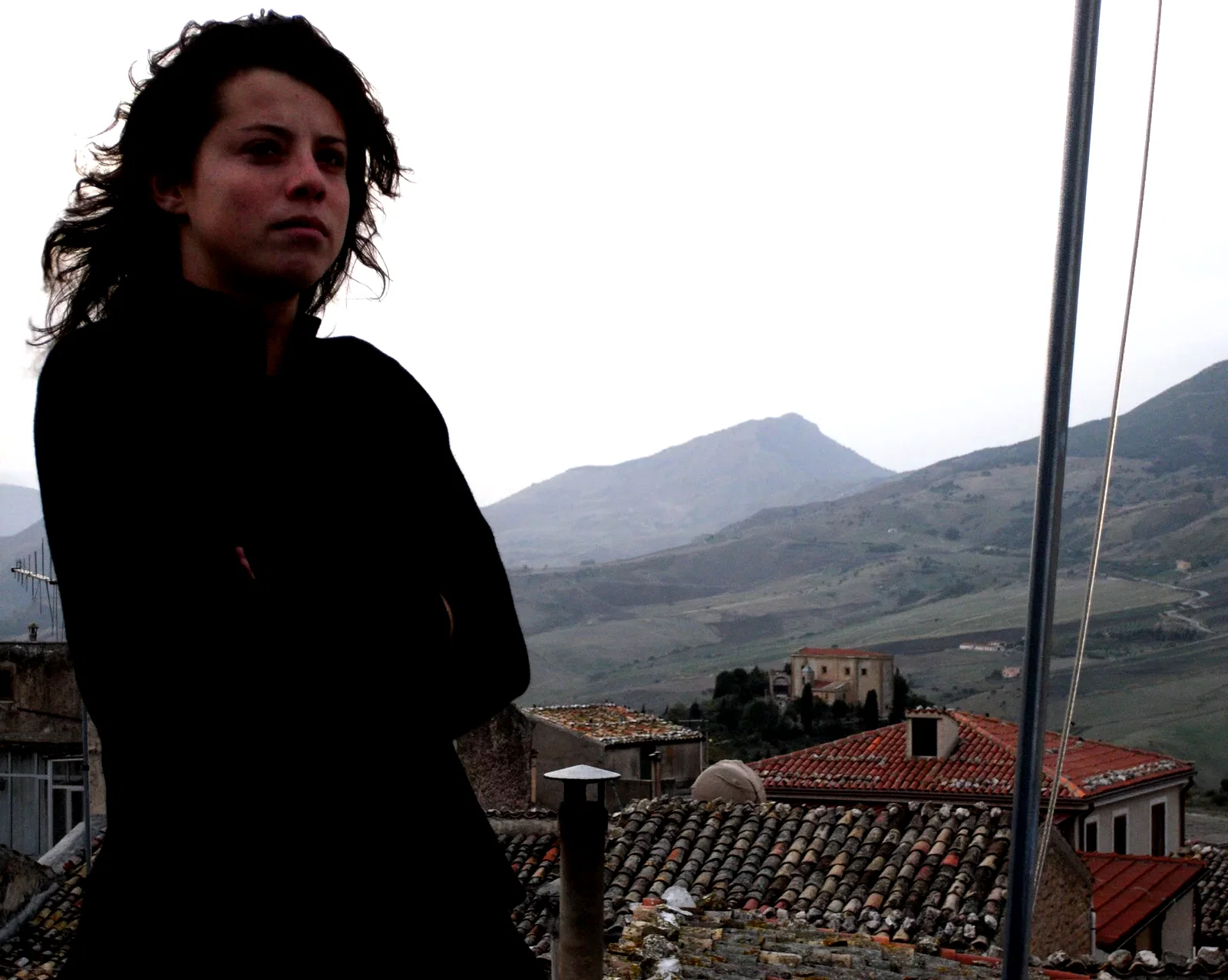 Photo 6 du film : La Sicilienne