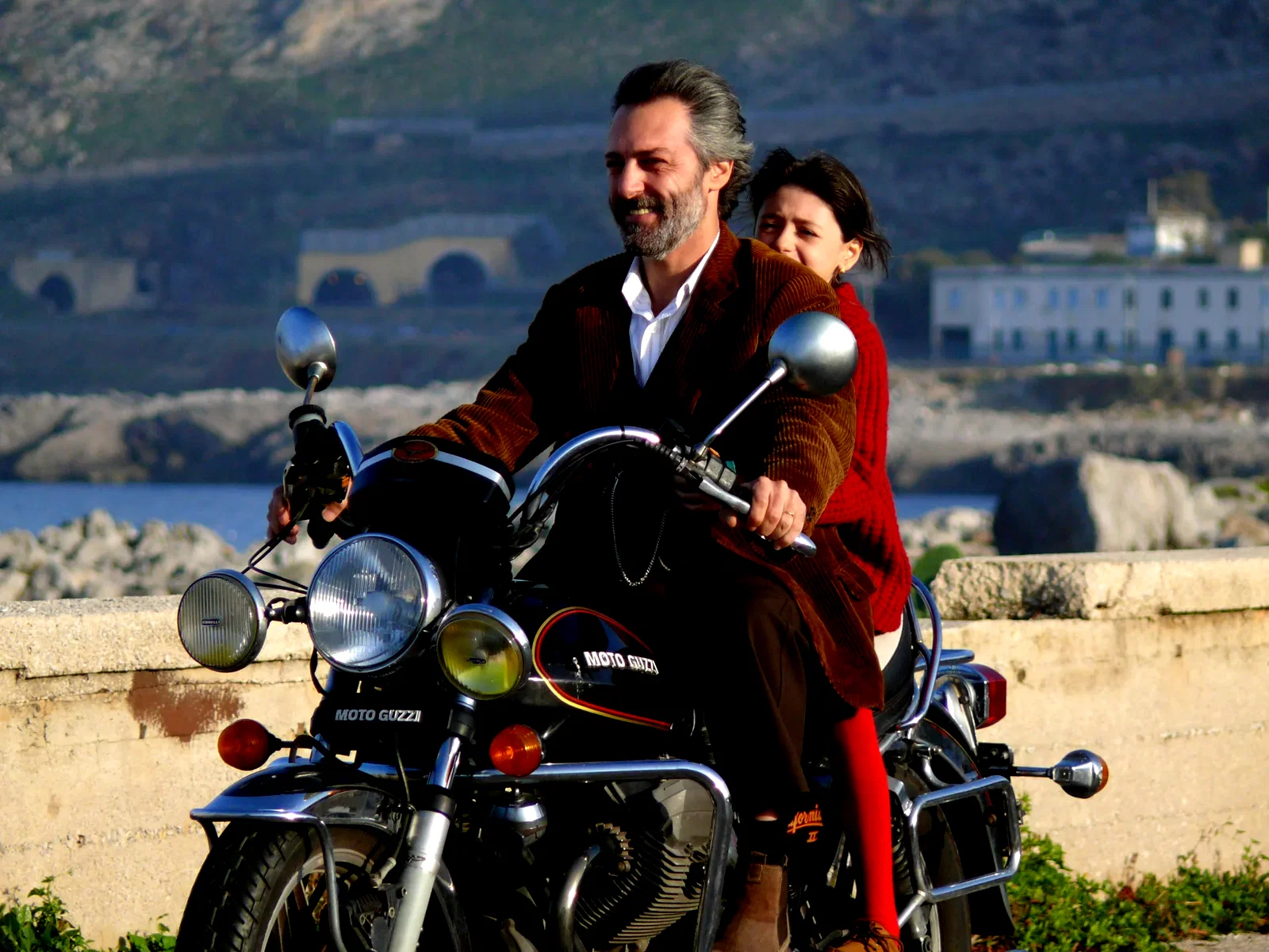 Photo 7 du film : La Sicilienne