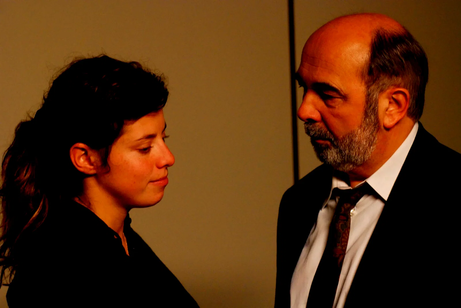 Photo 8 du film : La Sicilienne