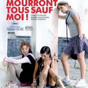 Photo du film : Ils mourront tous sauf moi !