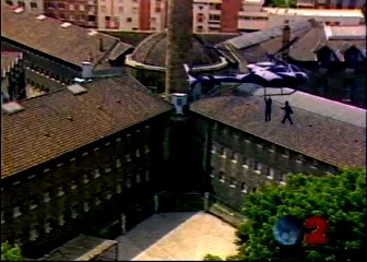 Photo du film : Ne me libérez pas, je m'en charge