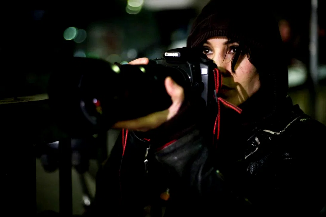 Photo 3 du film : Millenium 