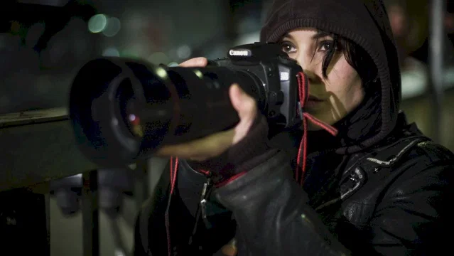 Photo 3 du film : Millenium 