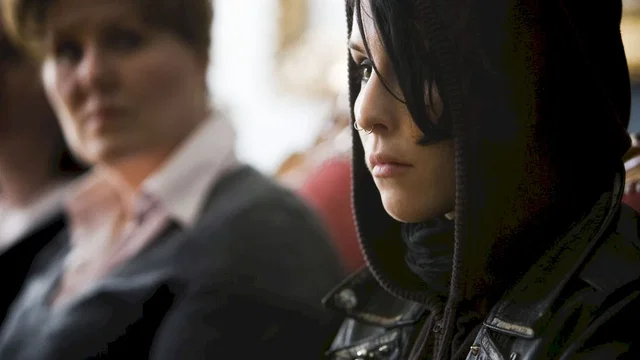 Photo 5 du film : Millenium 
