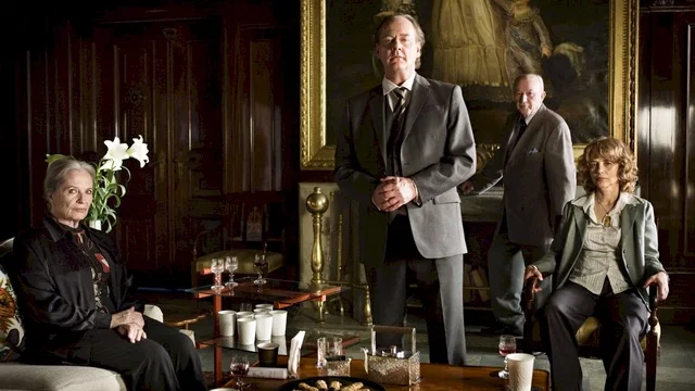 Photo 11 du film : Millenium 