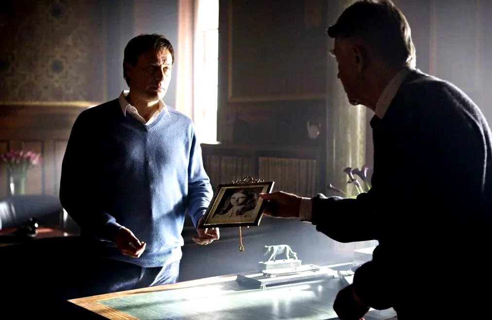 Photo 7 du film : Millenium 
