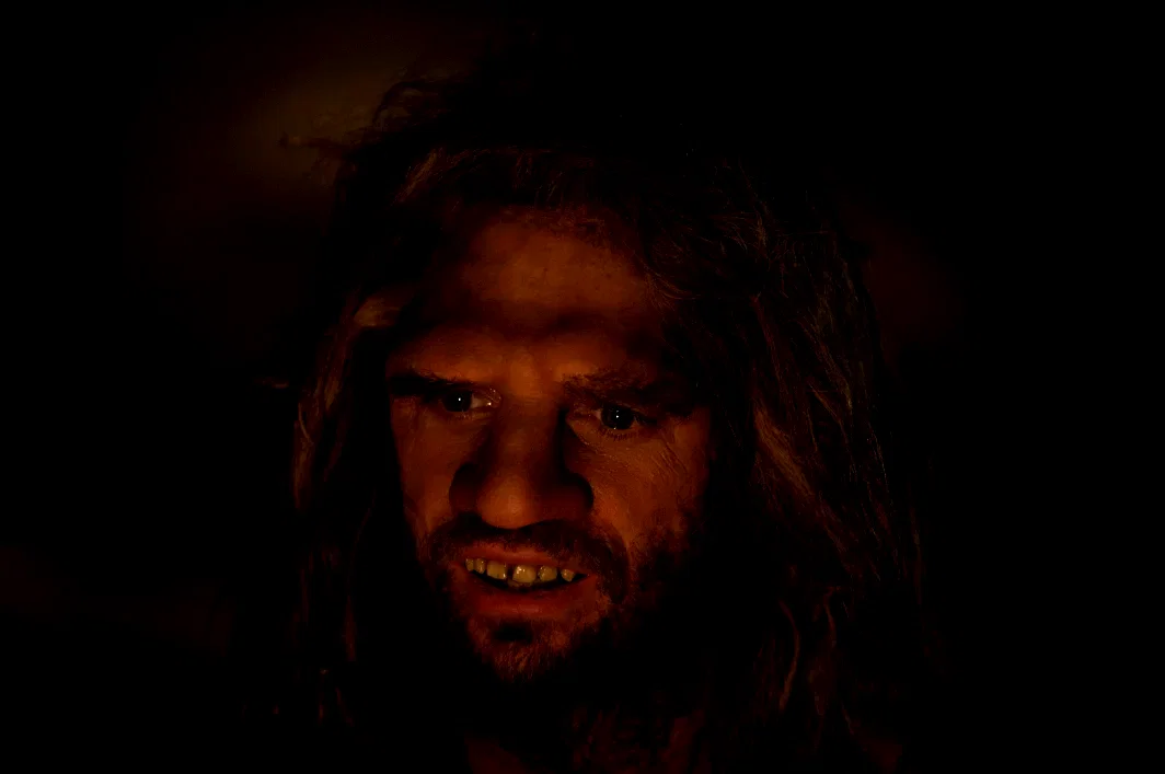 Photo 3 du film : Ao, le dernier Néandertal