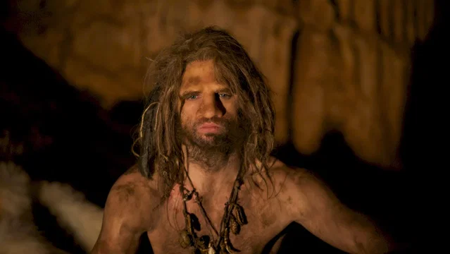 Photo du film : Ao, le dernier Néandertal