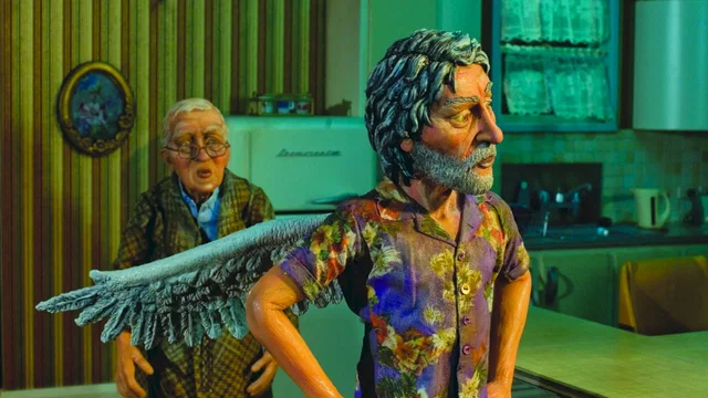 Photo du film : Le sens de la vie pour 9,99 $