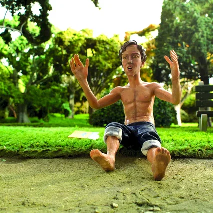 Miniature photo du film : Le sens de la vie pour 9,99 $