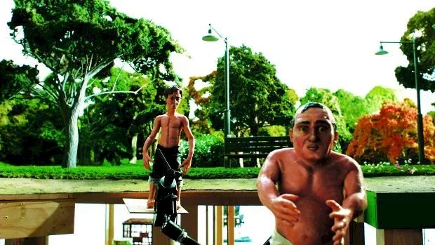 Photo du film : Le sens de la vie pour 9,99 $