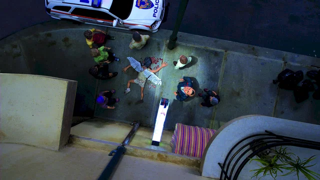 Photo du film : Le sens de la vie pour 9,99 $