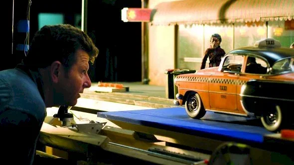 Photo du film : Le sens de la vie pour 9,99 $