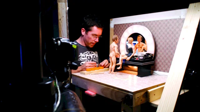 Photo du film : Le sens de la vie pour 9,99 $