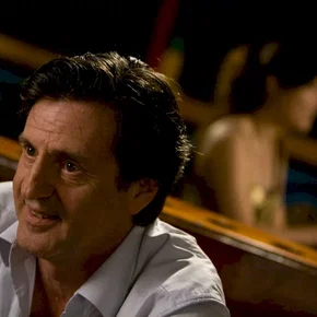 Photo du film : Je l'aimais