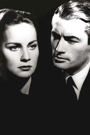 Photo 3 du film : Le procès Paradine
