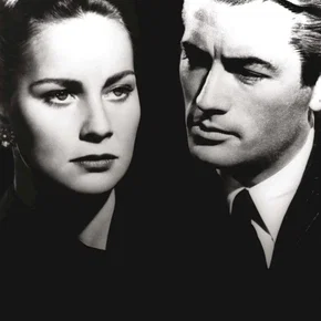 Photo du film : Le procès Paradine