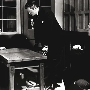 Photo du film : Le procès Paradine