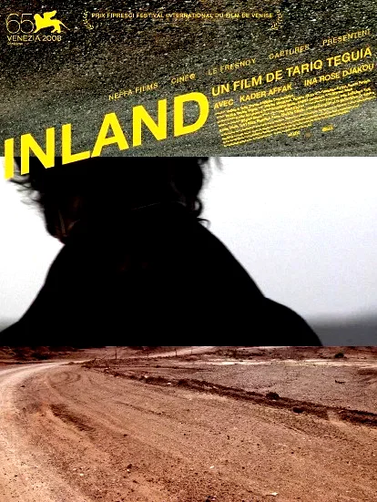 Affiche du film : Inland