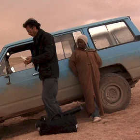 Photo du film : Inland