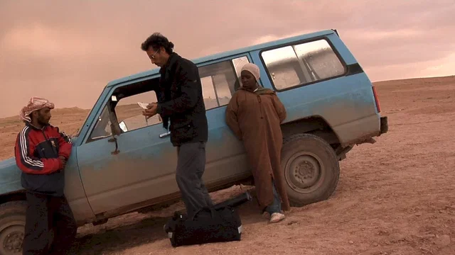 Photo 3 du film : Inland