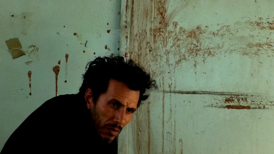 Photo 4 du film : Inland