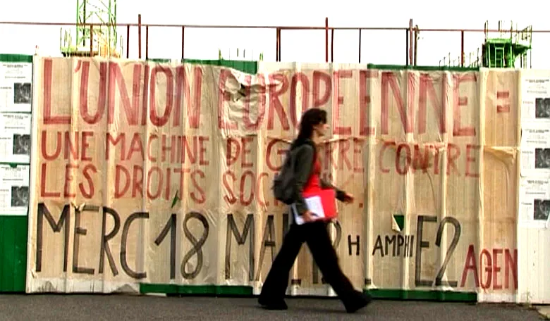 Photo du film : Nos désirs font désordre