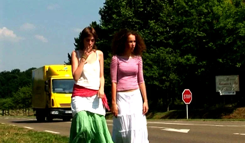 Photo du film : Nos désirs font désordre