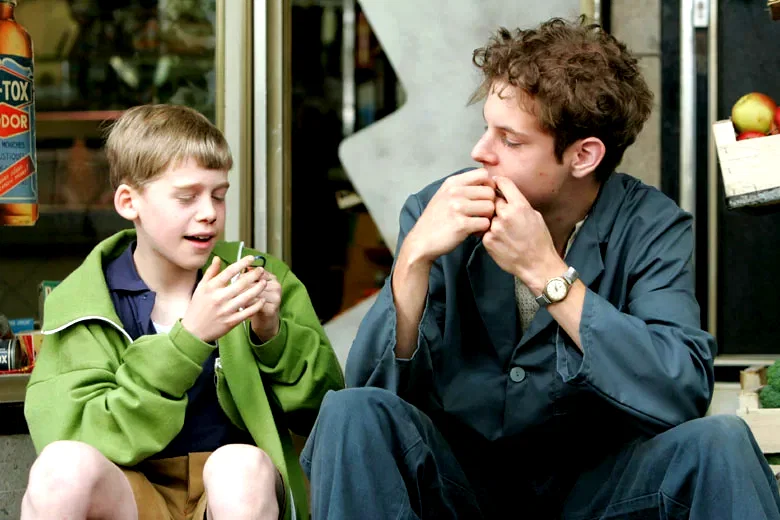Photo 2 du film : Petits secrets