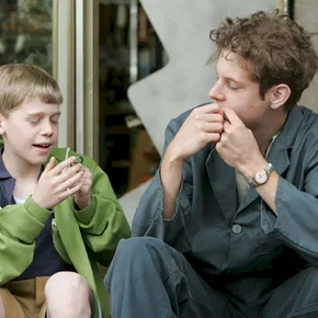 Photo du film : Petits secrets