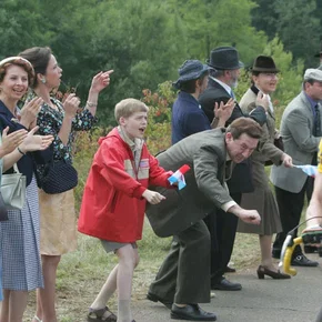 Photo du film : Petits secrets