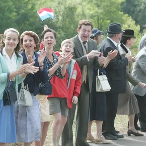 Photo du film : Petits secrets