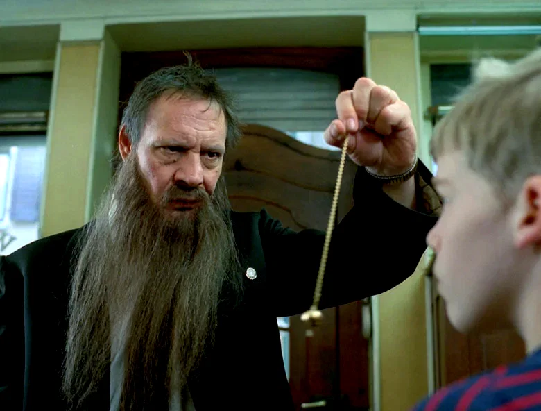 Photo 5 du film : Petits secrets