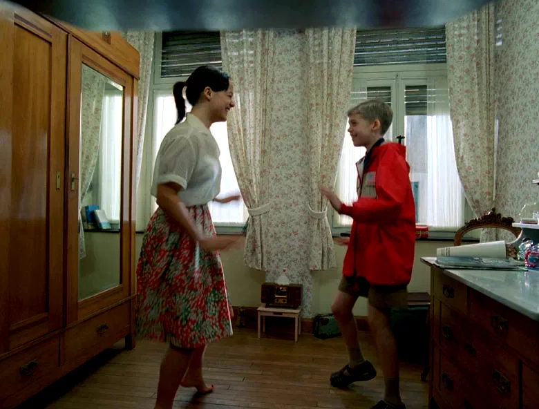 Photo 6 du film : Petits secrets