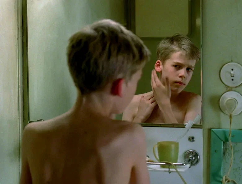 Photo 7 du film : Petits secrets