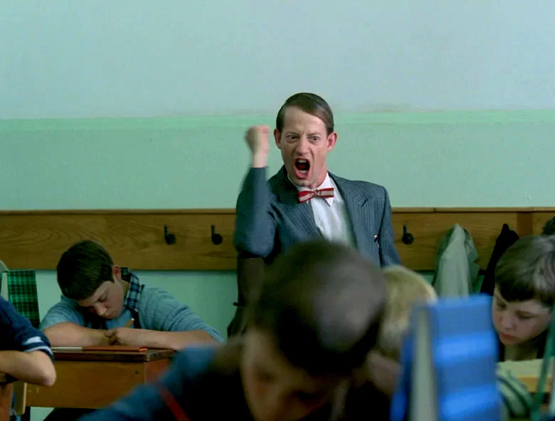 Photo 8 du film : Petits secrets