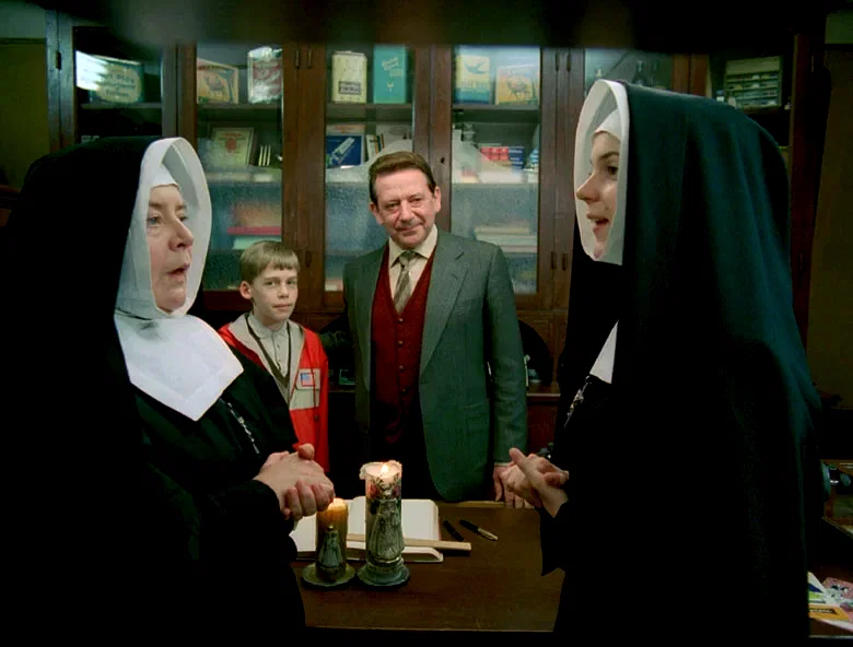 Photo 9 du film : Petits secrets