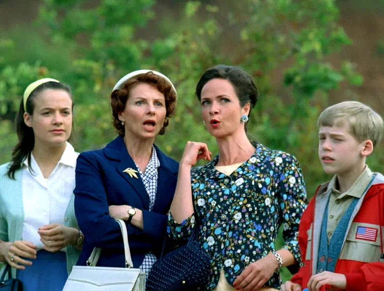 Photo 10 du film : Petits secrets