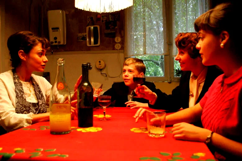 Photo 11 du film : Petits secrets