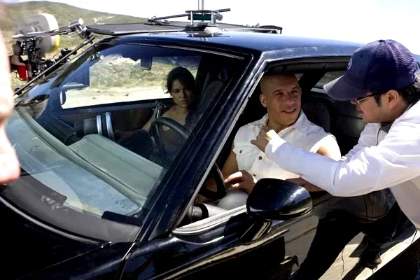 Photo 16 du film : Fast & Furious 4