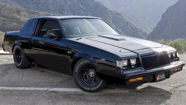 Photo du film : Fast & Furious 4