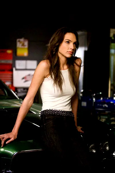 Photo 21 du film : Fast & Furious 4