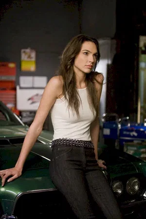 Photo du film : Fast & Furious 4