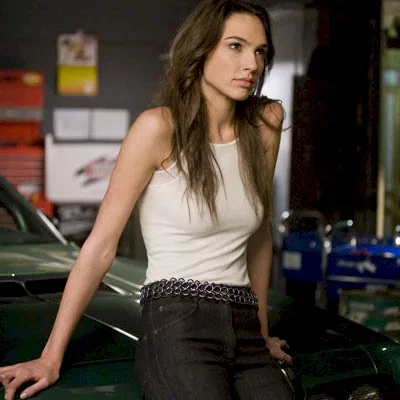 Miniature photo du film : Fast & Furious 4