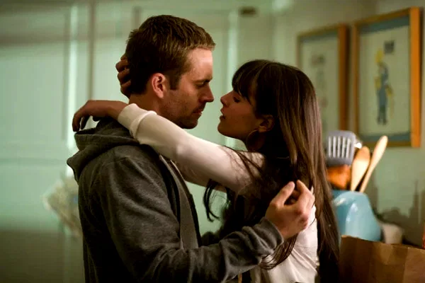 Photo 22 du film : Fast & Furious 4