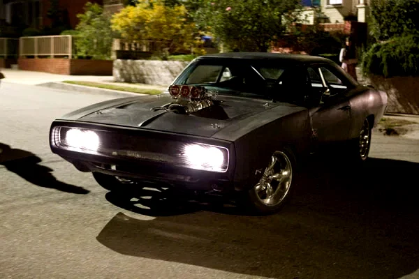 Photo 23 du film : Fast & Furious 4
