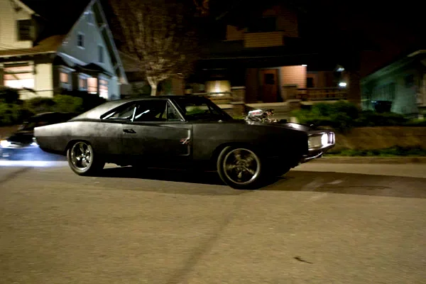 Photo 24 du film : Fast & Furious 4