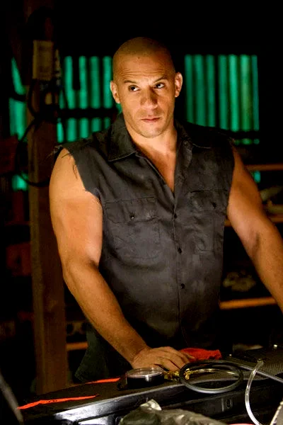 Photo 25 du film : Fast & Furious 4