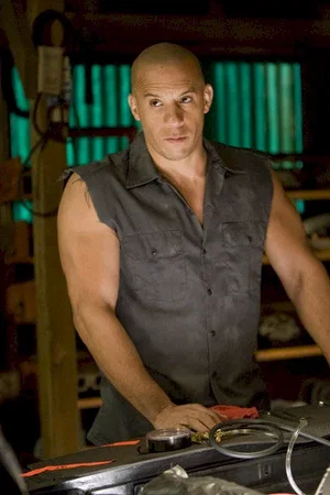 Photo du film : Fast & Furious 4