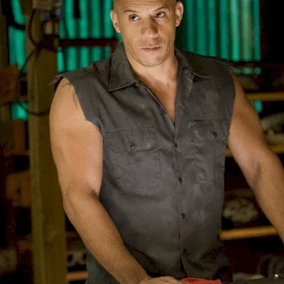 Miniature photo du film : Fast & Furious 4